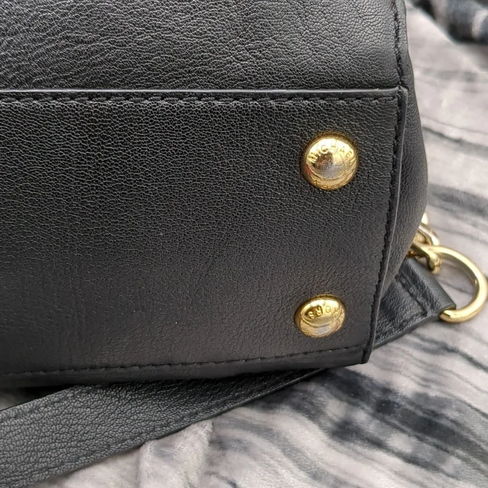 Michael kors Hamilton purse